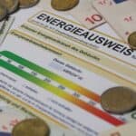 Energieausweis Formular